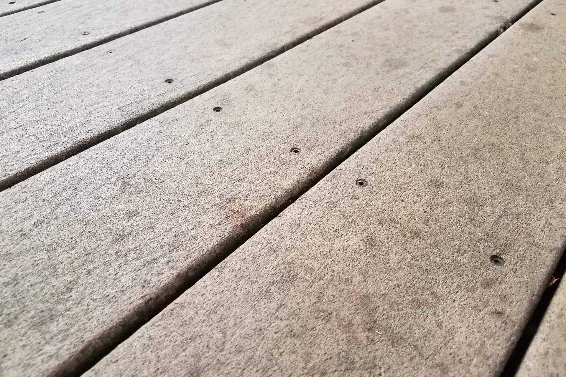 How To Clean Composite Decking The Complete Guide